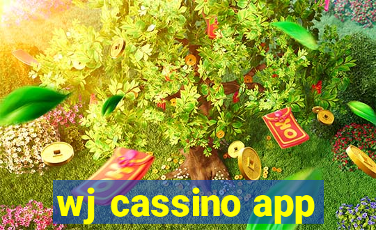 wj cassino app